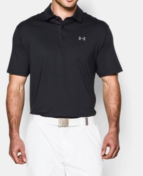 Best Seller Men's UA Playoff Polo 32 Colors $74.99