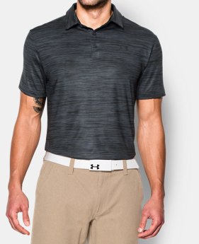 Men's UA Playoff Polo $33.74 to $42.74