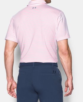 Best Seller Men's UA Playoff Polo 1 Color $36.74 to $48.99