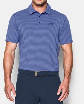 Men's UA Playoff Polo LIMITED TIME: FREE SHIPPING $74.99