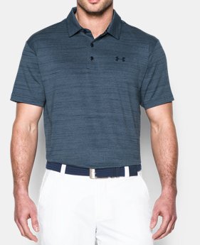 Best Seller Men's UA Playoff Polo 2 Colors $36.74 to $48.99