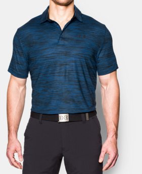 Men's UA Playoff Polo $33.74 to $42.74