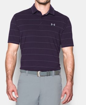 Best Seller Men's UA Playoff Polo 1 Color $36.74