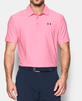 golf polo shirts colors armour under