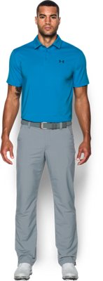 Men's UA Playoff Polo Under Armour US