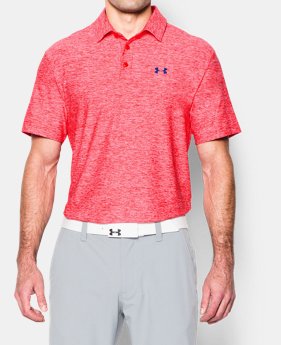 Men's UA Playoff Polo $33.74 to $42.74