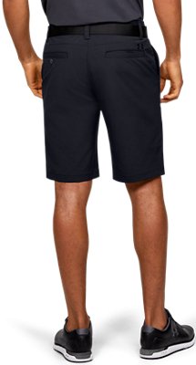 under armour matchplay tapered shorts