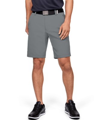 under armor match play shorts