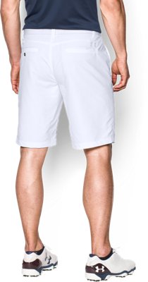 Men's UA Match Play Shorts Under Armour US