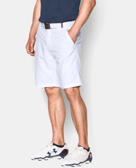 Best Seller Men's UA Match Play Shorts 1 Color $64.99