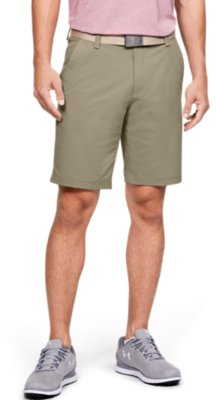 under armour camo golf shorts