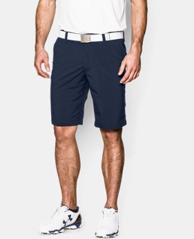 Men's UA Match Play Shorts LIMITED TIME: FREE SHIPPING 1 Color $74.99