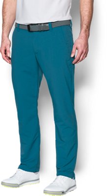 ua tapered golf pants