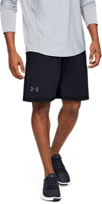 under armour mens sweat shorts