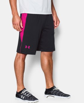 Best Seller Men's UA Raid 10" Shorts 1 Color $29.99
