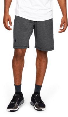 under armour men's 10 raid shorts