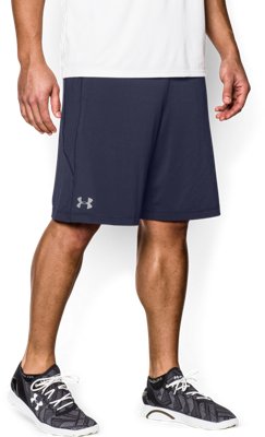 under armour raid 8 men's short