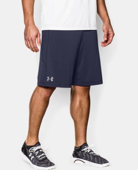 Best Seller Men's UA Raid 10" Shorts LIMITED TIME: FREE U.S. SHIPPING 1 Color Available $29.99
