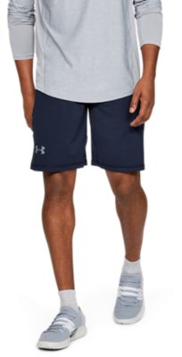 men's under armour shorts with zipper pockets