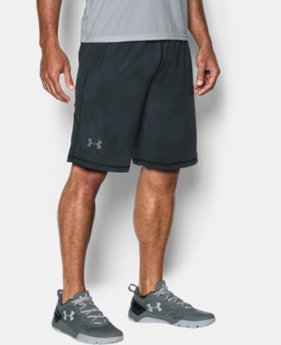 Men's UA Raid Printed 10" Shorts LIMITED TIME: FREE SHIPPING 6 Colors $39.99