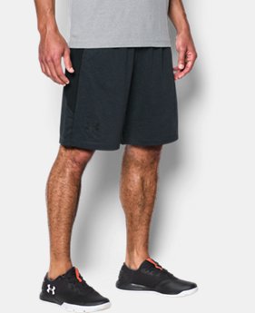 Men's UA Raid Printed 10" Shorts 3 Colors $39.99