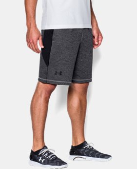 Men's UA Raid Printed 10" Shorts LIMITED TIME: FREE SHIPPING 1 Color $39.99