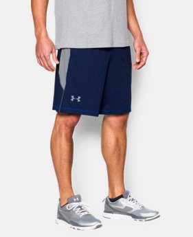 Men's UA Raid Printed 10" Shorts LIMITED TIME: FREE SHIPPING 1 Color $39.99
