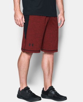 Best Seller Men's UA Raid Printed 10" Shorts 2 Colors Available $20.99 to $26.99