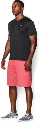 Men's UA Tech™ VNeck TShirt Under Armour US
