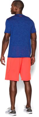Men's UA Tech™ VNeck TShirt Under Armour US