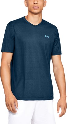 Men's UA Tech™ V-Neck T-Shirt | Under 