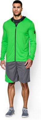 under armour tech hoodie
