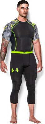 under armour training tights