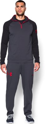 under armour combine sweatshirt