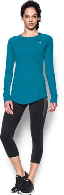 under armour long sleeve uv protection