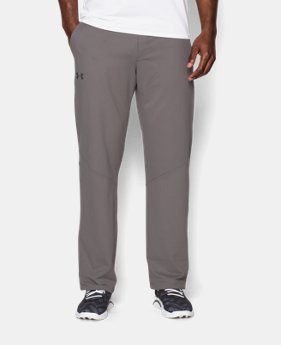 Men’s UA Status Knit Pants 4 Colors $65.24