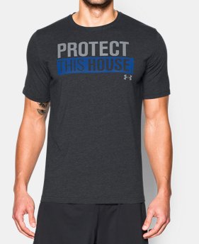 Men’s UA PTH® T-Shirt LIMITED TIME: FREE SHIPPING 2 Colors $29.99