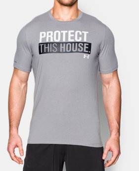 Men’s UA PTH® T-Shirt LIMITED TIME: FREE SHIPPING 1 Color $29.99