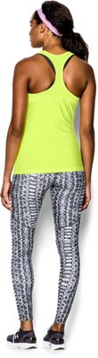 Women's UA HeatGear® Armour Mesh Tank Under Armour US