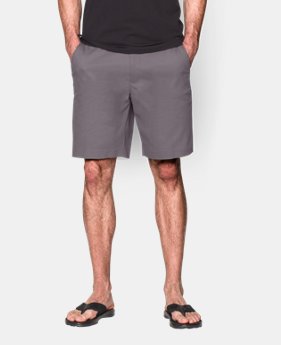 Men’s UA Performance Chino Shorts 4 Colors $44.99