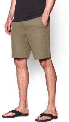 UA Performance Chino Shorts|Under Armour HK