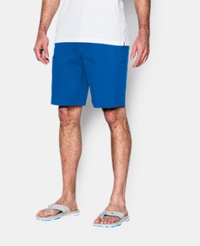 Men’s UA Performance Chino Shorts 1 Color $44.99