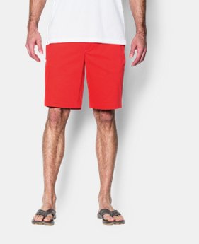 Men’s UA Performance Chino Shorts 1 Color $44.99