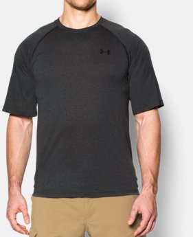 Men’s UA Tech™ T-Shirt – Tall 1 Color $22.99