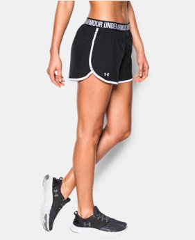 Women’s UA Perfect Pace Short 2 Colors $15.74 to $20.24