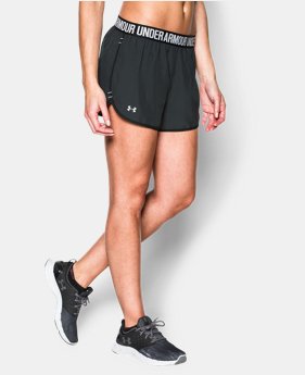 Women’s UA Perfect Pace Short $26.99