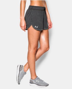 Women’s UA Tech™ Shorts LIMITED TIME: FREE SHIPPING 1 Color $29.99