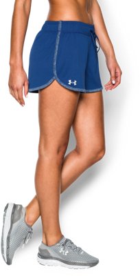 Women's UA Tech™ Shorts Under Armour US