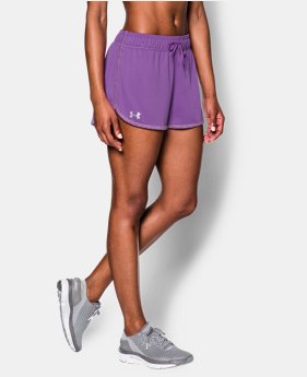 Women’s UA Tech™ Shorts 1 Color $13.49