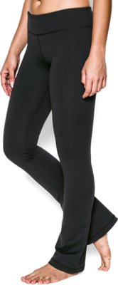 under armour flare yoga pants